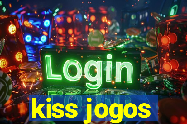 kiss jogos